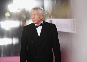 В рунет попал снимок Юрия Николаева, сделанный за несколько дней до его смерти