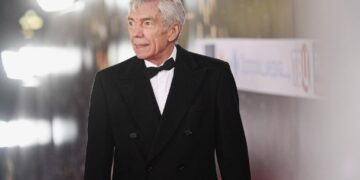 В рунет попал снимок Юрия Николаева, сделанный за несколько дней до его смерти