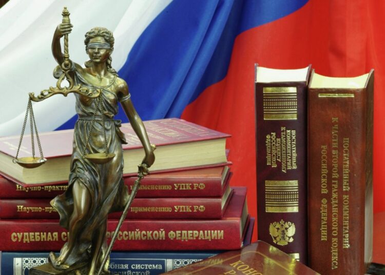 Россиянам напомнили о законодательных нововведениях, вступивших в силу в ноябре