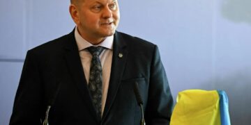 «Мир через победу, а не иллюзию»: украинский посол исключил возможность капитуляции