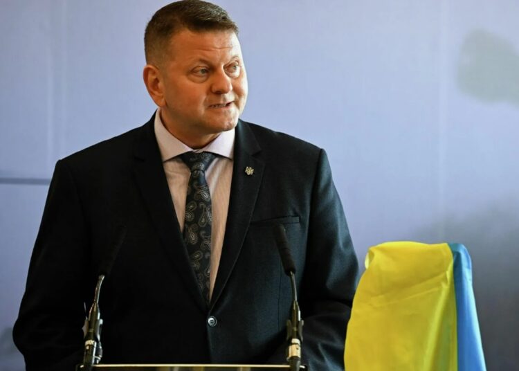 «Мир через победу, а не иллюзию»: украинский посол исключил возможность капитуляции