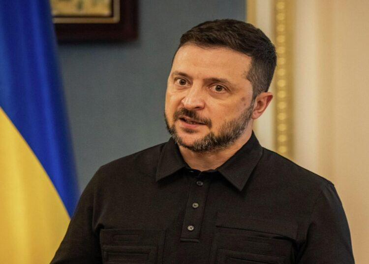 Зеленского не устроили все три принципиальные для Москвы условия мирного договора