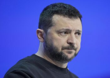 В США раскрыли возможный путь побега Зеленского