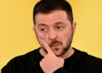 Зеленский дал три характеристики своим отношениям с Трампом