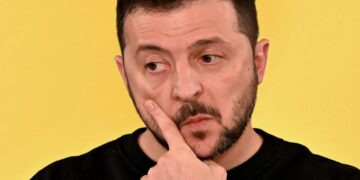 Зеленский дал три характеристики своим отношениям с Трампом