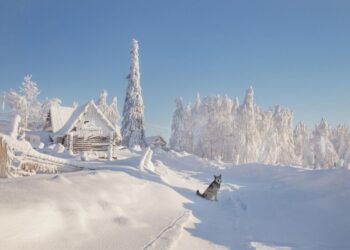 Россиянам рассказали о том, какой будет предстоящая зима