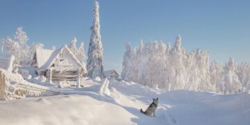 Россиянам рассказали о том, какой будет предстоящая зима