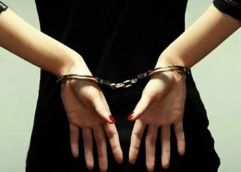 В России поймали устраивавшую драки и грабежи 15-летнюю атаманшу подростковой банды