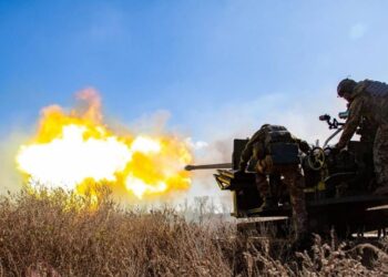 Путин назвал неизбежным сворачивание фронта Украиной