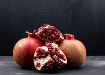 Названы 2 омолаживающих человека меньше, чем за месяц продукта