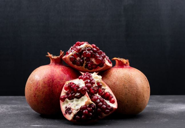 Названы 2 омолаживающих человека меньше, чем за месяц продукта