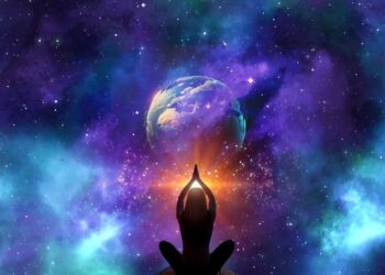 Физик рассказала о жизни сознания после смерти