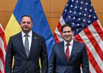 США и Украина согласовали большую часть мирного плана Трампа