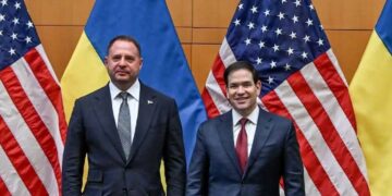 США и Украина согласовали большую часть мирного плана Трампа