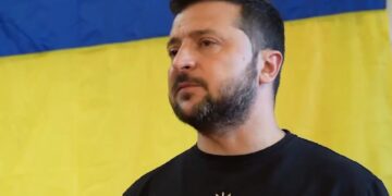 Зеленский неуправляемый: Лавров заявил о трудностях США в общении с Киевом