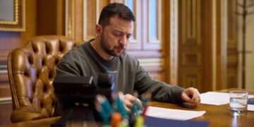 Скандал с украинским «Энергоатомом»: Зеленский дискредитирован