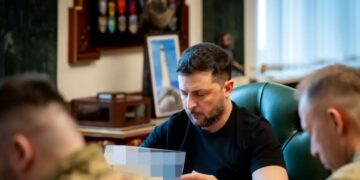 Режим Зеленского ждет крах из-за недовольства Трампа