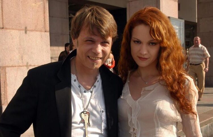 Яровская призналась, почему бросила смертельно больного Лёвкина