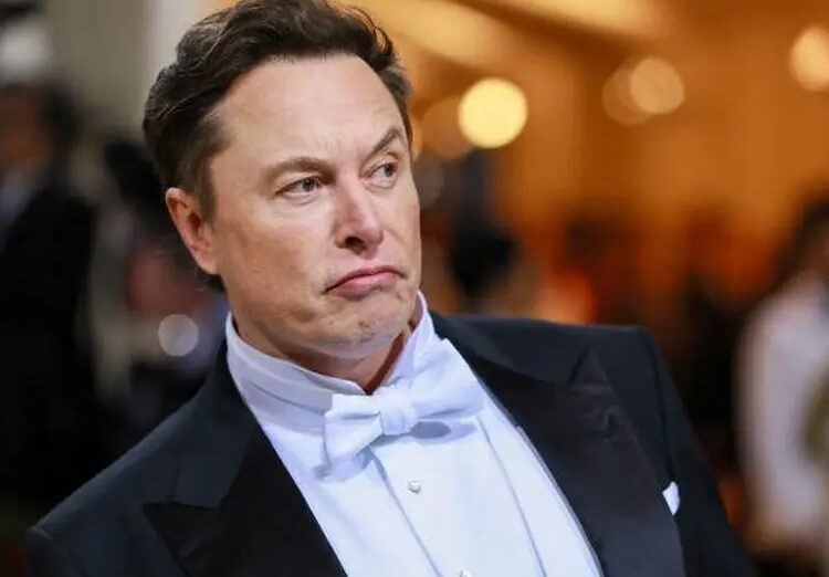 Четыре ребенка Илона Маска родились с помощью ЭКО