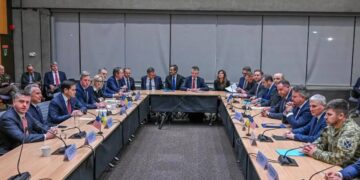 Трамп узнал о мирном плане по Украине в последнюю минуту