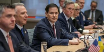 США пригрозили не помогать Украине при отказе от плана Трампа