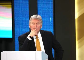 Песков: США передали России план переговоров по Украине