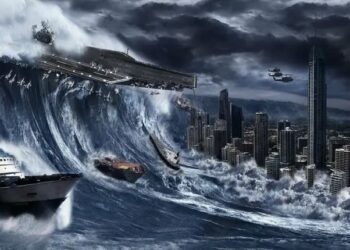 Новое супероружие России: в США испугались «Посейдона»