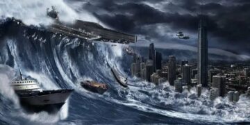 Новое супероружие России: в США испугались «Посейдона»