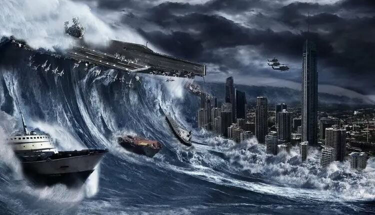 Новое супероружие России: в США испугались «Посейдона»