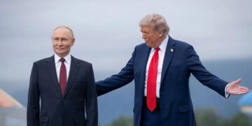 С ним нельзя играть: Трамп дал характеристику Путину
