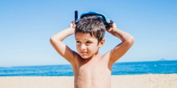 Медуза убила двухлетнего мальчика из России на тропическом пляже