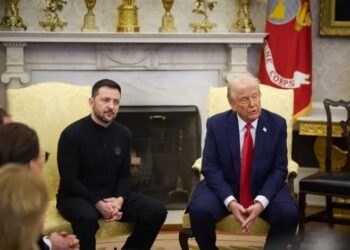 США подготовили план мира на Украине, который не понравится Зеленскому