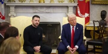 США подготовили план мира на Украине, который не понравится Зеленскому