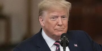 Трамп «отменил» Третью мировую войну из-за украинского конфликта