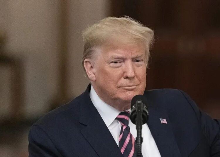 Трамп «отменил» Третью мировую войну из-за украинского конфликта