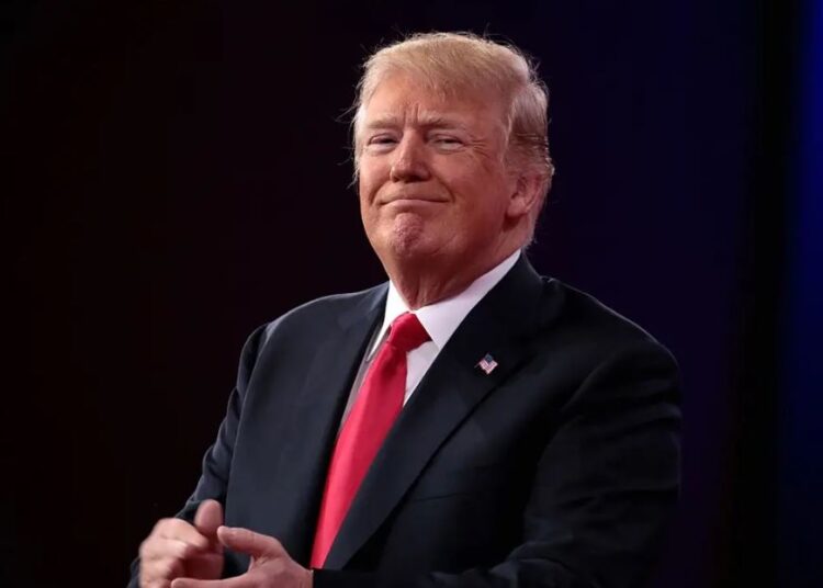 Трамп назвал собственные сроки прекращения конфликта на Украине