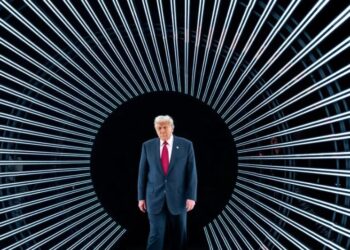 У Трампа тайно готовят новый мирный план по Украине