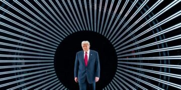 У Трампа тайно готовят новый мирный план по Украине