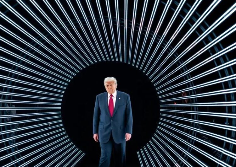 У Трампа тайно готовят новый мирный план по Украине