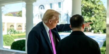 Трамп: мирный план – не последнее предложение Украине