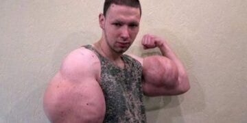 У него плохие анализы: трэш-блогер «Руки-базуки» нуждается в операциях