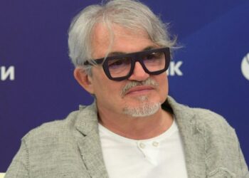 Дмитрий Дибров впервые публично пожаловался на бывшую жену Полину