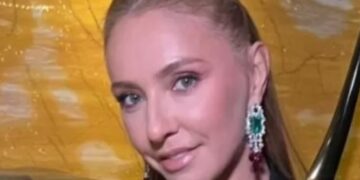 На 10 лет моложе: новая внешность Татьяны Навки стала темой для споров в соцсетях