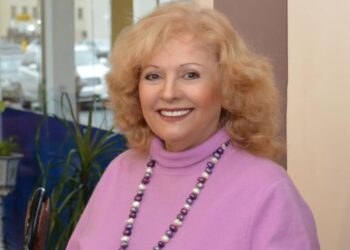 «Звенит январская вьюга» в изгнании: за что в России отменили певицу Нину Бродскую