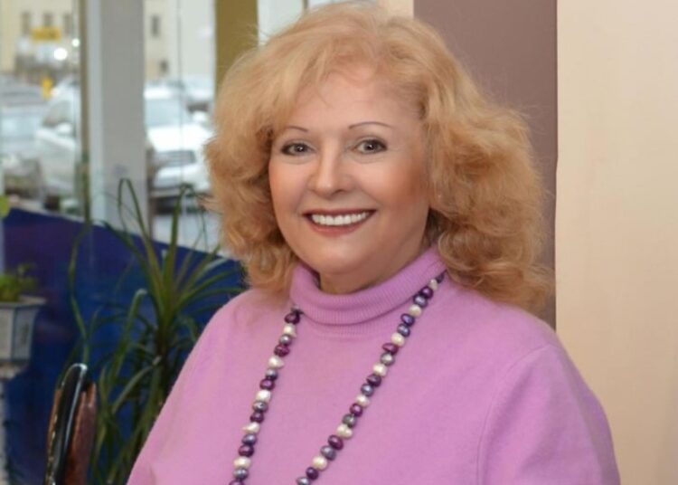 «Звенит январская вьюга» в изгнании: за что в России отменили певицу Нину Бродскую