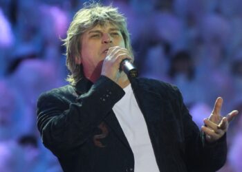 «Цена» молодости: ДНК-тест вскрыл последствия бурной жизни Алексея Глызина