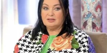 Развод не разорил: какой недвижимостью в России и за границей владеет Гузеева