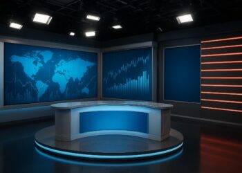 «Чтоб фарш был»: журналистку уволили с ТВ после слов о терпящем бедствие самолете