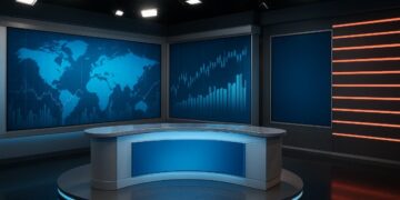 «Чтоб фарш был»: журналистку уволили с ТВ после слов о терпящем бедствие самолете