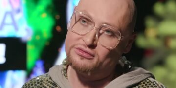 «Вы не знаете всего»: Шура встал на защиту Долиной в скандале с квартирой